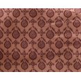 thumbnail image 4 of oneOone Tissu Georgette Viscose Imprimé Floral 1 Yard 42 Pouces de Large, 4 of 4
