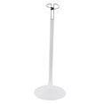 thumbnail image 3 of Milaget Doll Bear Display Stands Detachable Metal Type Holder Support Accessory 45cm White, 3 of 8