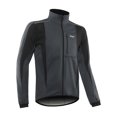 thumbnail image 3 of Veste de Cyclisme d'Hiver Respirante Coupe-Vent Imperméable, 3 of 8