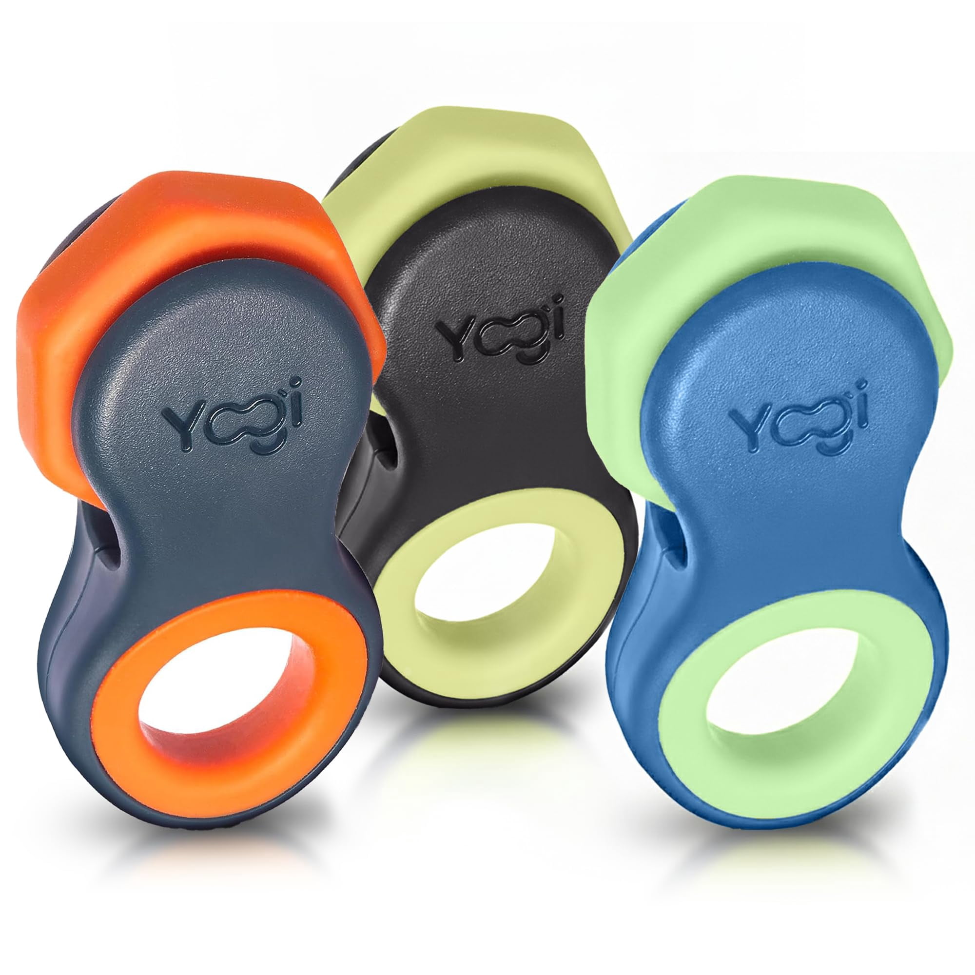 Toupies Fidget Arc-en-ciel Lot de 7 Jouets Fidget pour Enfants Adultes, Ensemble en Vrac de Toupies à Main en Métal Jouet de Bureau pour Soulagement du Stress et Concentration, Gadget Cool Cadeaux