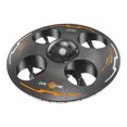 thumbnail image 1 of Jouet Soucoupe Volante Télécommandée à Induction UFO, Lumières DEL Roulantes à 360°, Multiples Modes pour le Jeu des Enfants, 1 of 6