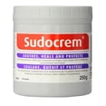 thumbnail image 1 of Sudocrem® Diaper Rash Cream - 250 Gram Tub - Diaper Rash | Minor Skin Irritations | Incontinence Dermatitis Cream | All Ages, 1 of 7