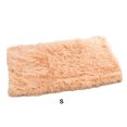 thumbnail image 4 of fastboy Easy To Clean Fluffy Puppy Blanket For Easy Maintenance Soft And Comfortable Kitten Throw Blanket apricot S 1Set, 4 of 6