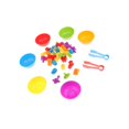 thumbnail image 1 of Counting Sorting Toys Cognition Educational Toys for Kids Transportation B, 1 of 9