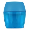 thumbnail image 2 of PEN+GEAR 2 Hole Sharpener Blue, 2 of 4