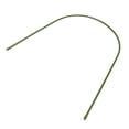 thumbnail image 5 of 6Pcs Plastic Coated Steel Pipe Greenhouse Hoop Arch Shape Support Frame Gardening Accessories, 5 of 5