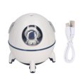 thumbnail image 2 of Humidificateur Bébé Mignon avec Diffuseur, Lumière de Nuit, USB, 2 of 8
