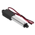 thumbnail image 1 of Waterproof Mini Electric Linear Actuator 50mm Stroke, Low Noise Operation, Overcurrent , Suits For Robot DIY, 1 of 8
