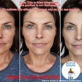 thumbnail image 2 of VEZE Sérum Botox Visage Visage, Sérum Botox Sérum Anti-âge pour le Visage, Crème Liftante Instantanée pour le Visage pour Femmes 30 ml, 2 of 7