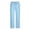 N, variant on RKSTN Pants for Men Solid Color Casual Elastic Waist Trousers Cotton and Linen Loose Drawstring Pants with Pockets