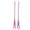 A#20🌈, variant on Foot Care Soft Rubber Toe Seam Cleaner Brush | Dead Skin Remover | Multi-Function Exfoliating Foot Scrubber | Comfortable Grip | Reusable | 2 Pack | Gentle Washing Tool