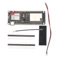 thumbnail image 2 of Module WiFi Sans Fil, Carte de Développement de Carte SIM de Port d'Entrée de Microphone pour ESP32 pour PC, 2 of 7