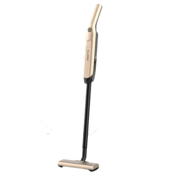 Iumwxz Vacuum Cleaner Wireless Hand Push High Power Vacuum Cleaner Multifunctional Strong Suction Cordless Household Carpets Portable Cleaning Pack of 1 Gold