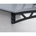 thumbnail image 4 of Canopia by Palram Altair Door Canopy Awning, 4 of 8