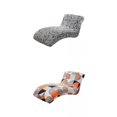 thumbnail image 1 of GUOOL 2 Pcs Housse Intérieure pour Jacquard Doux, Tel Que Décrit 3, 1 of 1