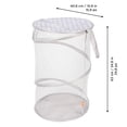 thumbnail image 2 of Neatfreak Pop-Up Laundry Hamper, 2 of 12