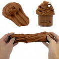 thumbnail image 3 of G Sensory Slime With Furry Finish, Easy Mold For Fine Motor Skill Practice, Calming Play For Kids Relaxation, 3 of 7