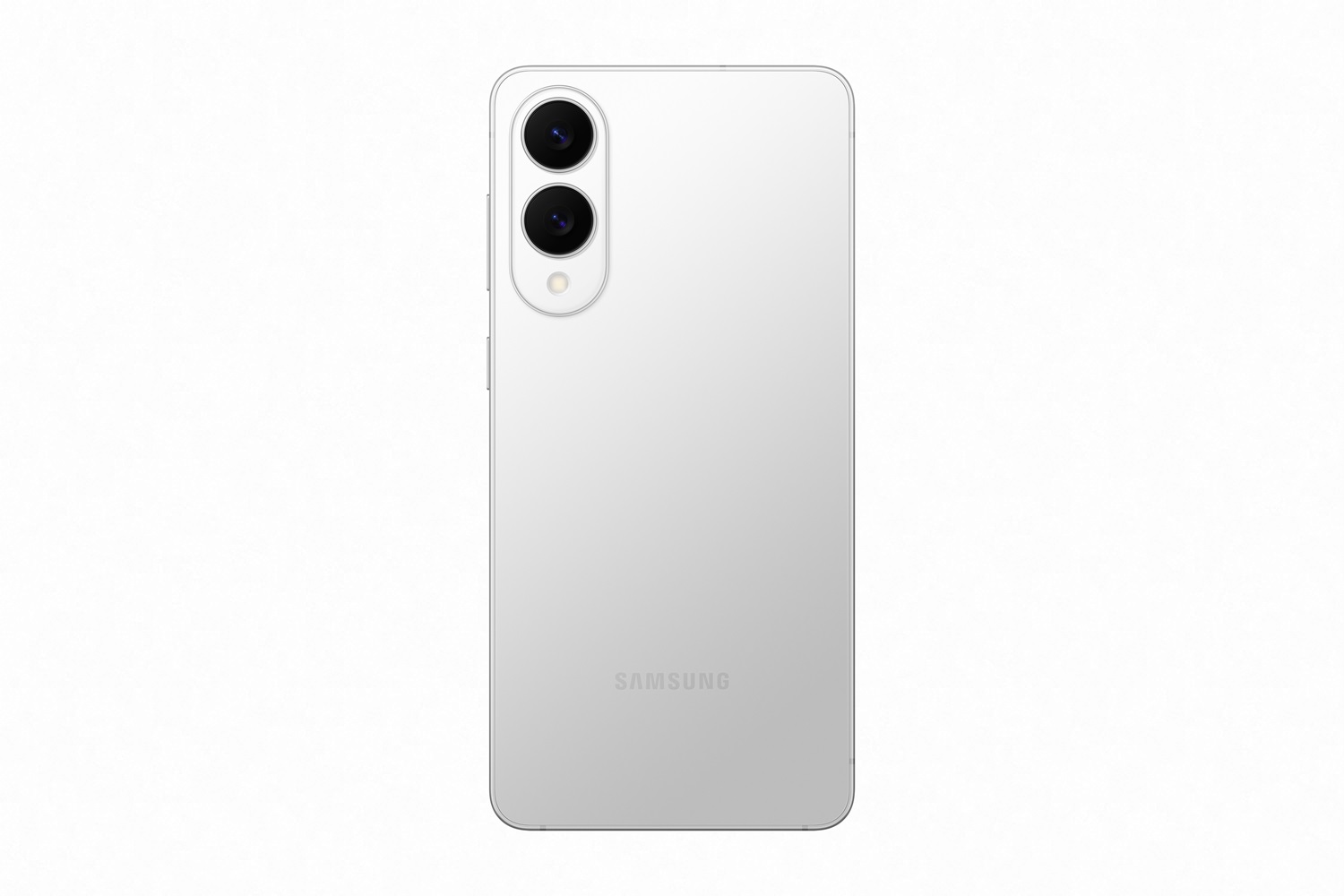 Samsung Galaxy S25 Edge Titanium Silver 256GB