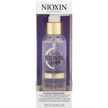 Nioxin Diamax Advanced 100ml/3.4oz