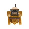 thumbnail image 1 of Diecast Masters 84401 1-87 HO Scale Yellow Diecast Model Tractor for CAT Caterpillar D5M Track-Type, 1 of 5