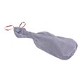 thumbnail image 3 of HILABEE Violin Cover Violin Dust Cover Protective Sleeve for Practice Christmas Gift grey, 3 of 9