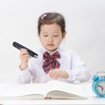 thumbnail image 3 of HLONK Language Translator Pen  Scan Reader Pen  OCR Pen Scanner  Text to Speech Digital Pen  113 Language Voice Translator Device  AI Dictionary Reading Pen for Dyslexia Travel Business L, 3 of 5