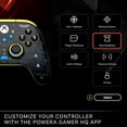 thumbnail image 5 of Manette sans fil PowerA pour Xbox Series X|S - PAC-MAN SE, 5 of 5