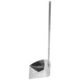 thumbnail image 2 of Room Cleaning Shovel Long Handle Garbage Shovel Cleaning Dustpan Stoop Free Dustpan, 2 of 9
