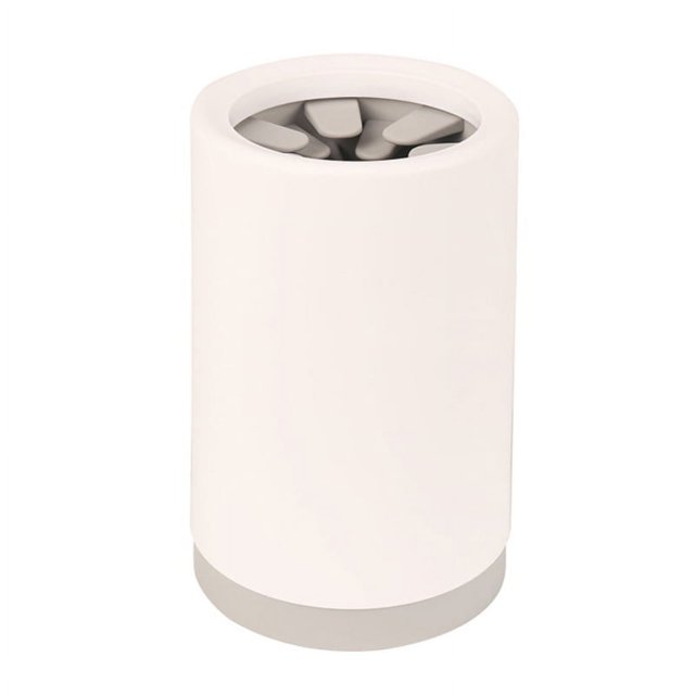 <p>Dog Paw Cleaner Pet Foot Cleaning Cup Dog Foot Cleaner Pet Cleaning Brush Feet Cleaner Dog Paw Cleaner Multipurpose Wipe Free Soft Silicone Large Pet Paw Washer Cup For Small