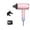 PK, variant on FcBaudy Hair Dryer, High-Speed Low Noise Blow Dryer Blue Light High-power Hair Dryer Hair Hair Dryer High-power Hair Dryer air blower