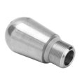 thumbnail image 4 of Milk Frother  For Barsetto BAE01 BAE02 Coffee Machine, , Stainless Steel, Powerful Function, 4 of 8