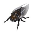 thumbnail image 2 of Fufafayo Jouets d'Insectes Réalistes pour Jeu Éducatif, Collection Interactive d'Insectes, Modèles d'Insectes en Plastique pour l'Apprentissage de la Biologie, Jouets Scientifiques Intérieur Extérieur pour Enfants Décoration de Fête en Classe, 2 of 8