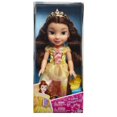 thumbnail image 4 of Disney Princess Toddler Belle, 4 of 5