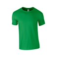 thumbnail image 1 of Gildan Mens Soft Style Ringspun T Shirt, 1 of 2