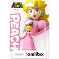 thumbnail image 1 of Peach Amiibo - Super Mario Series [Nintendo Accessory], 1 of 1
