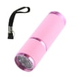 thumbnail image 2 of BKER Lampe de Poche Portable Mini Étanche 9LED Quotidien Petite Lampe de Poche, 2 of 5