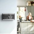 thumbnail image 5 of BLACK + DECKER Smart Home Device Compatible Wifi Home Thermostat - BDXCTSH1, 5 of 5
