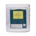 thumbnail image 1 of Simple Elegance Couverture de Matela, 1 of 1