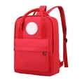 thumbnail image 1 of Vaidha Backpack For Children 12.6-inch Lightweight For Elementary School For Kindergarten Backpack Travel Casual, 1 of 5