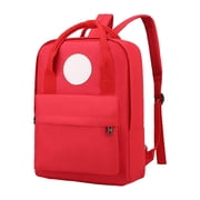 Amzcrzy Home Decor, Storage Bag, Storage Basket, Backpack For Children 12.6-inch Lightweight For Elementary School For Kindergarten Backpack Travel Casual children elementary school backpack