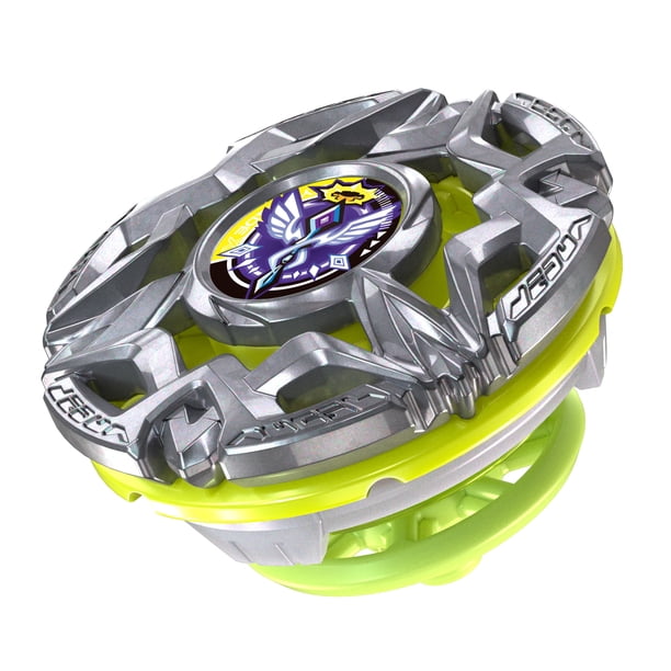 Beyblade X Ring Aether 0-80DS BX Infinity Starter Pack Top and