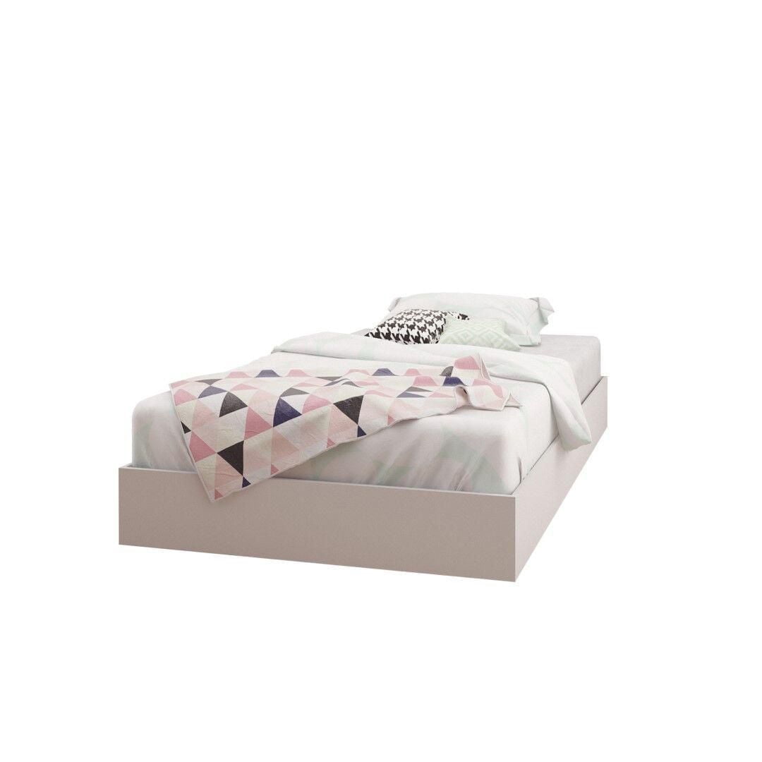 Pure 4 Piece Bedroom Set