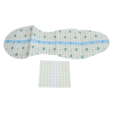 Women Waterproof Bandage, Waterproof Swimming Patches Avoid Rubbing Strong Viscosity  For Bathing