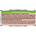 thumbnail image 3 of Purina Friskies Pate Chicken Dinner, Wet Cat Food 156g, 3 of 10