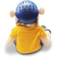 thumbnail image 5 of Clearance Sale Jeffy Puppet Soft Plush Toy Hand Puppet,Jeffy Plush Toy Cosplay,Jeffy Hat Hand Puppet Game, 5 of 5