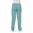 thumbnail image 2 of Adar Universel Unisexe Sarraus - Pantalon de Sarrau à Jambe Fuselée avec Cordon, 2 of 7