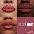 thumbnail image 3 of NYX PROFESSIONAL MAKEUP, Line Loud, Waterproof Lip Pencil, Infused with Vitamin E, Vegan Formula, 3 of 3