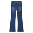 thumbnail image 2 of George Girls' Flare Jegging, 2 of 2