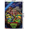 thumbnail image 2 of Teenage Mutant Ninja Turtles: Mutant Mayhem - Groupe, 2 of 4