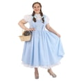 thumbnail image 3 of Déguisement de Luxe Kansas Girl pour Femmes, 3 of 6